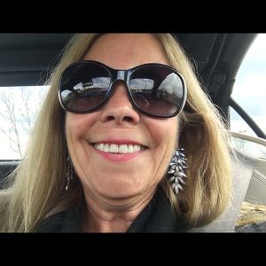 Meet your Posher, Donna